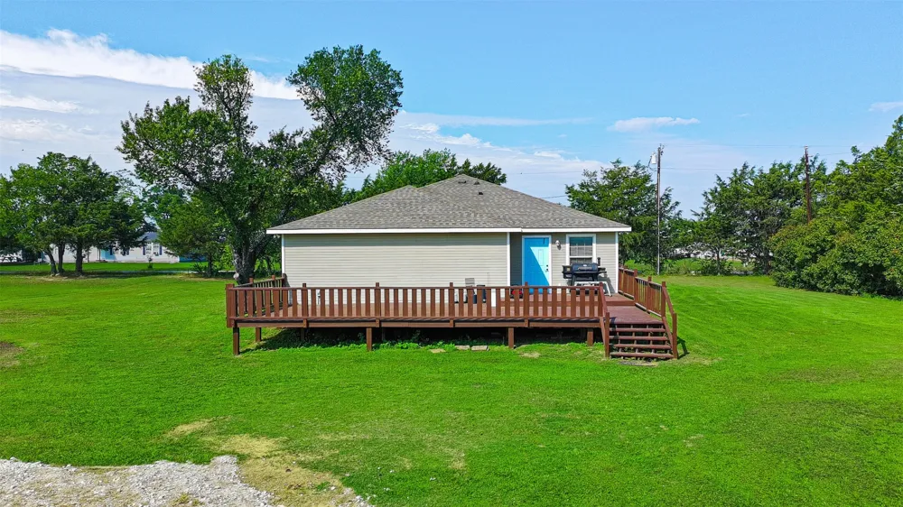3727 SW County Road 1160 Corsicana, TX 75110