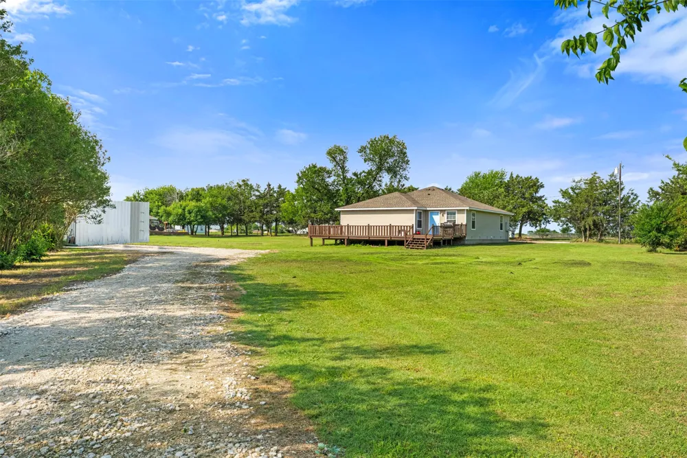 3727 SW County Road 1160 Corsicana, TX 75110