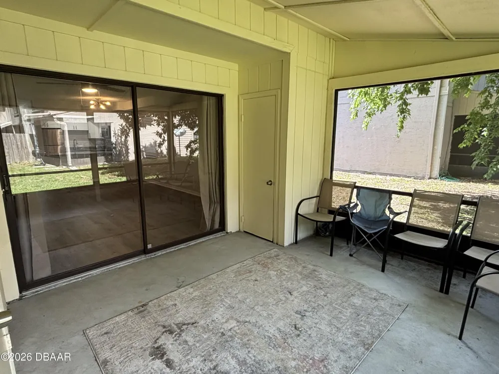3960 Oak Trail Run #1603 Port Orange, FL 32127