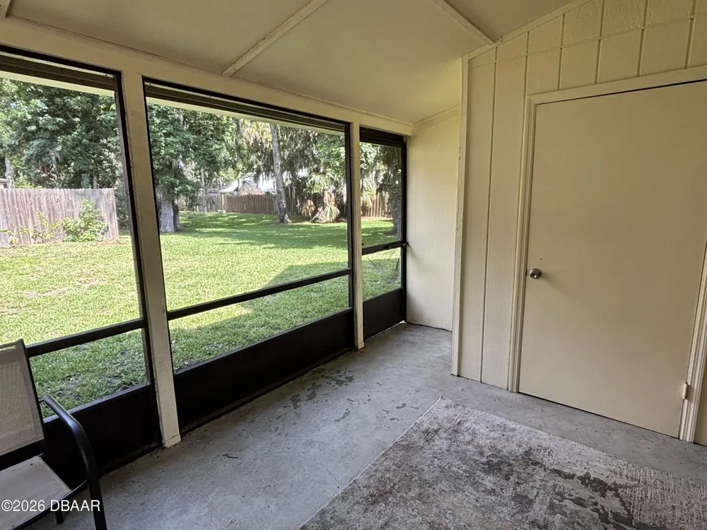 3960 Oak Trail Run #1603 Port Orange, FL 32127