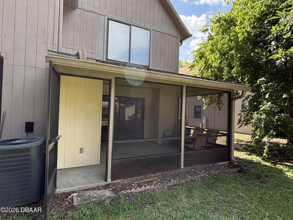 3960 Oak Trail Run #1603 Port Orange, FL 32127