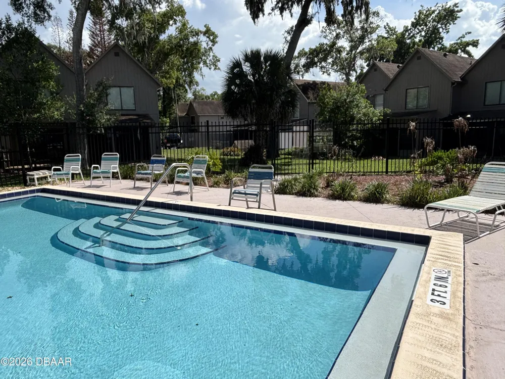 3960 Oak Trail Run #1603 Port Orange, FL 32127