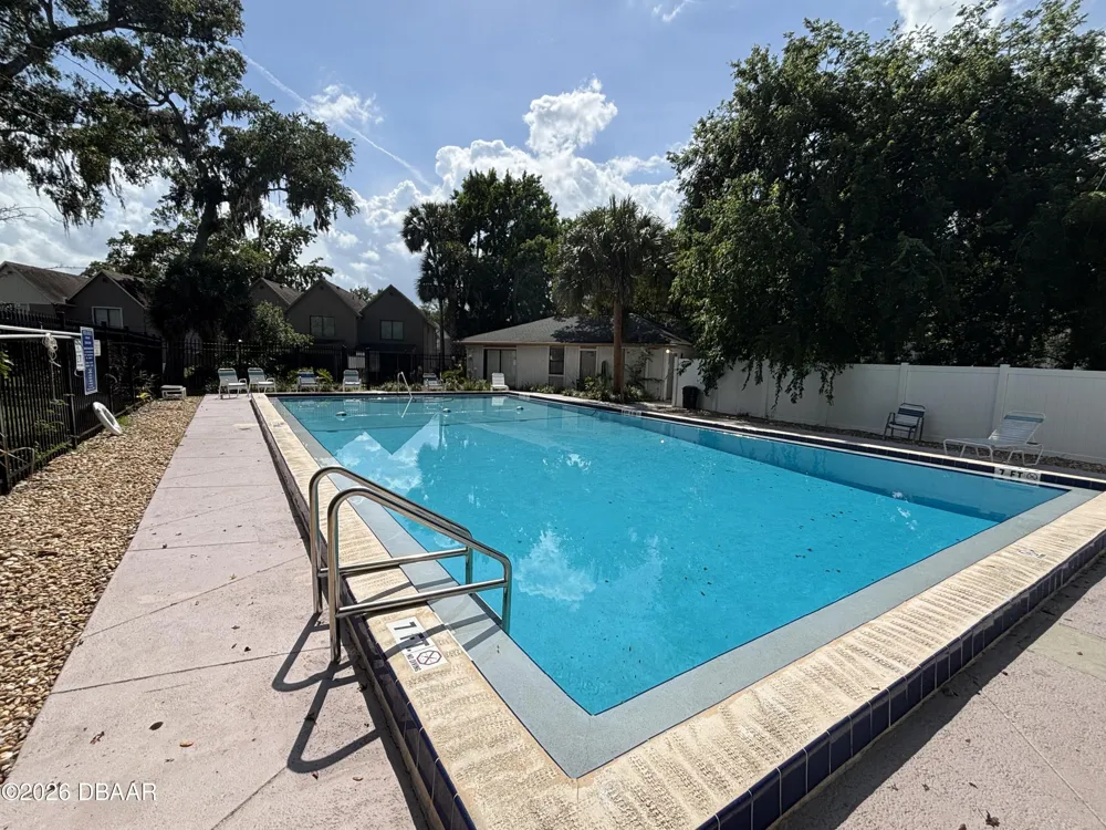 3960 Oak Trail Run #1603 Port Orange, FL 32127