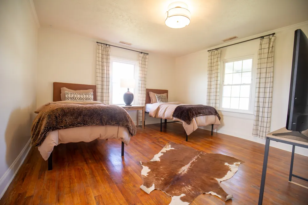 501 Burnt Hill Rd Unionville, TN 37180