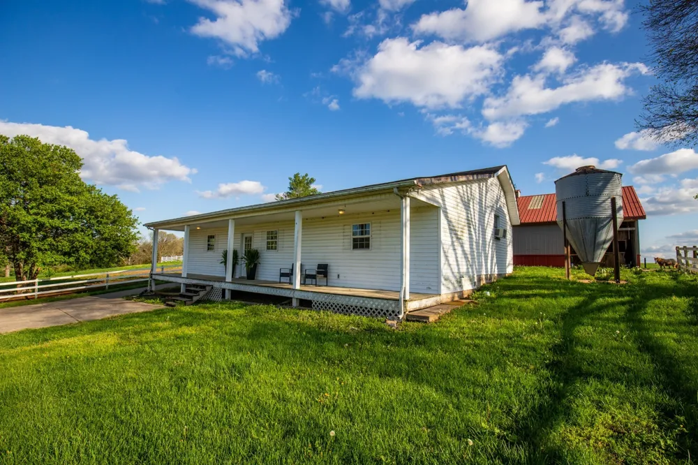 501 Burnt Hill Rd Unionville, TN 37180