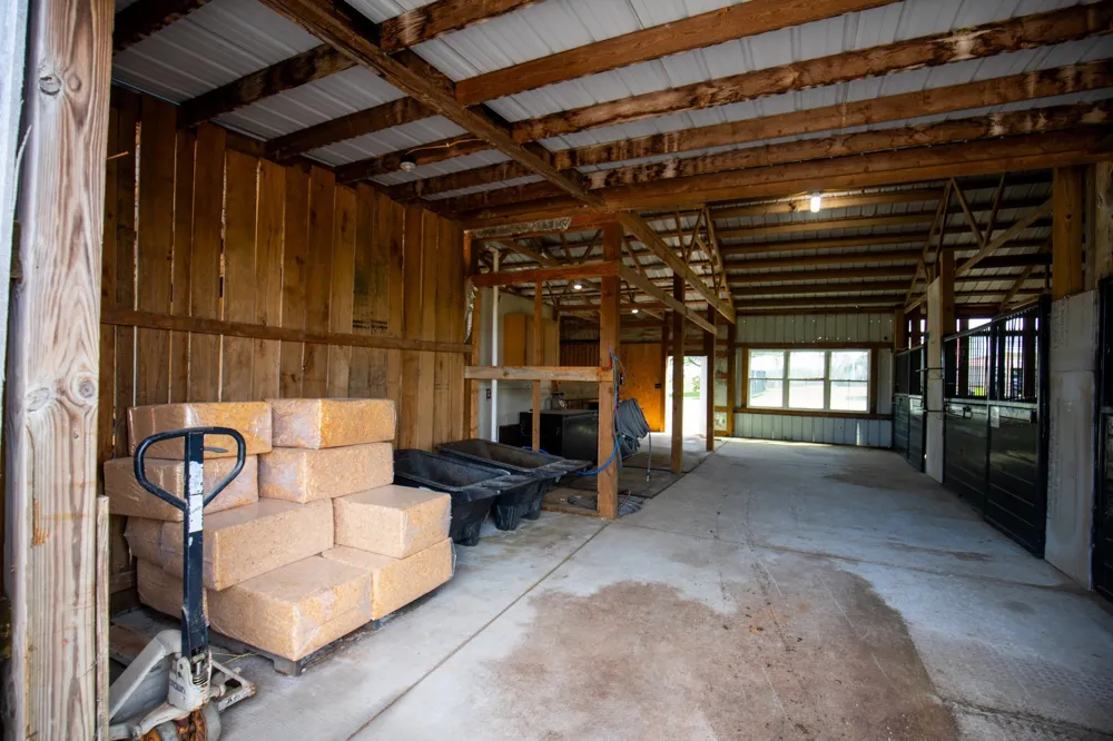 501 Burnt Hill Rd Unionville, TN 37180