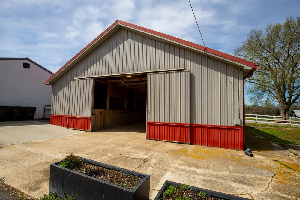 501 Burnt Hill Rd Unionville, TN 37180
