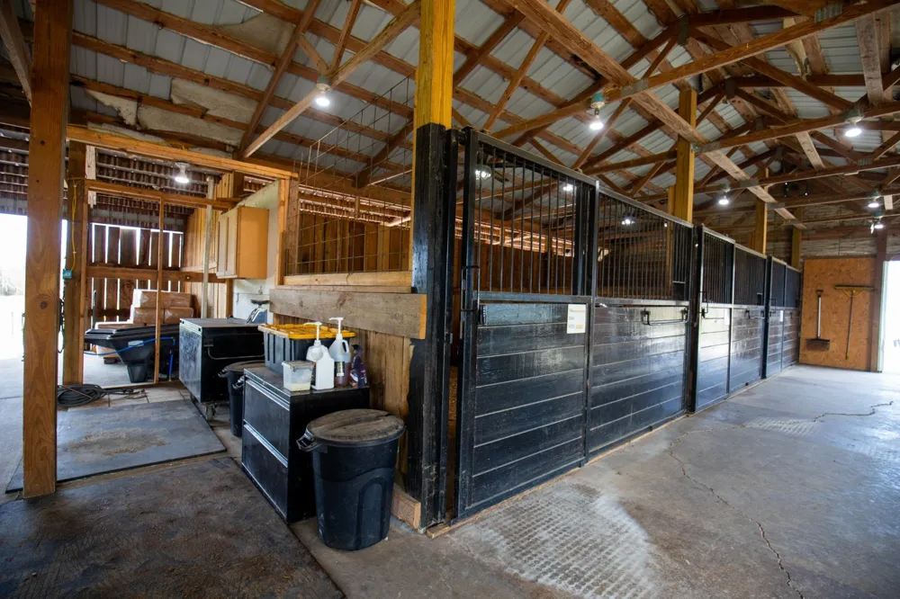 501 Burnt Hill Rd Unionville, TN 37180