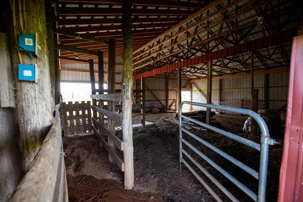 501 Burnt Hill Rd Unionville, TN 37180