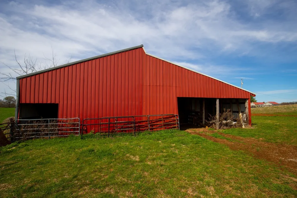 501 Burnt Hill Rd Unionville, TN 37180