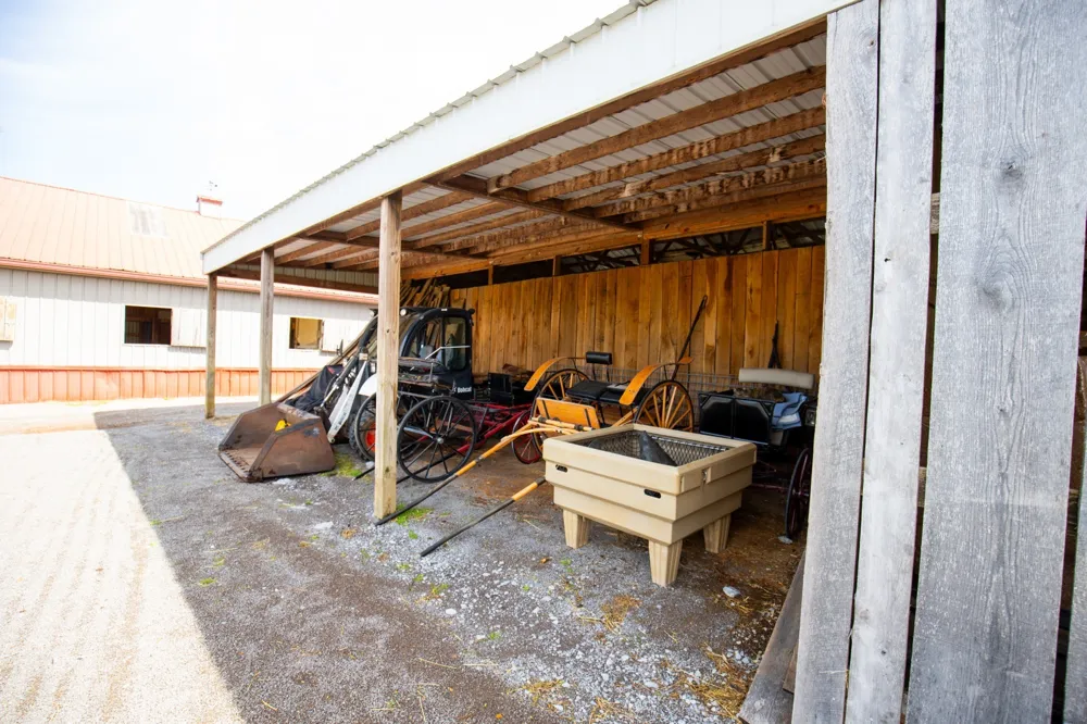 501 Burnt Hill Rd Unionville, TN 37180