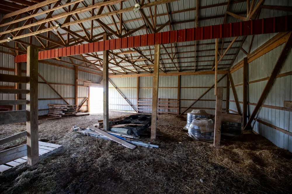 501 Burnt Hill Rd Unionville, TN 37180