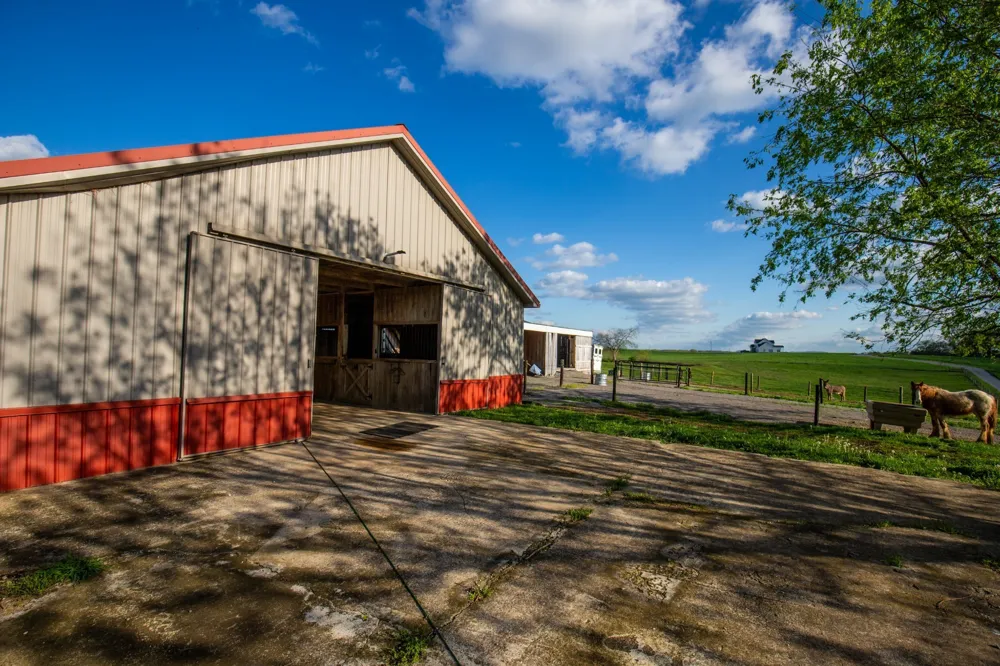 501 Burnt Hill Rd Unionville, TN 37180