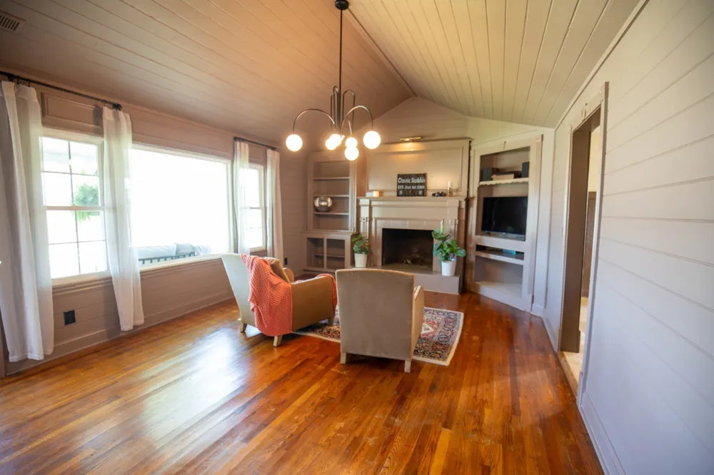 501 Burnt Hill Rd Unionville, TN 37180