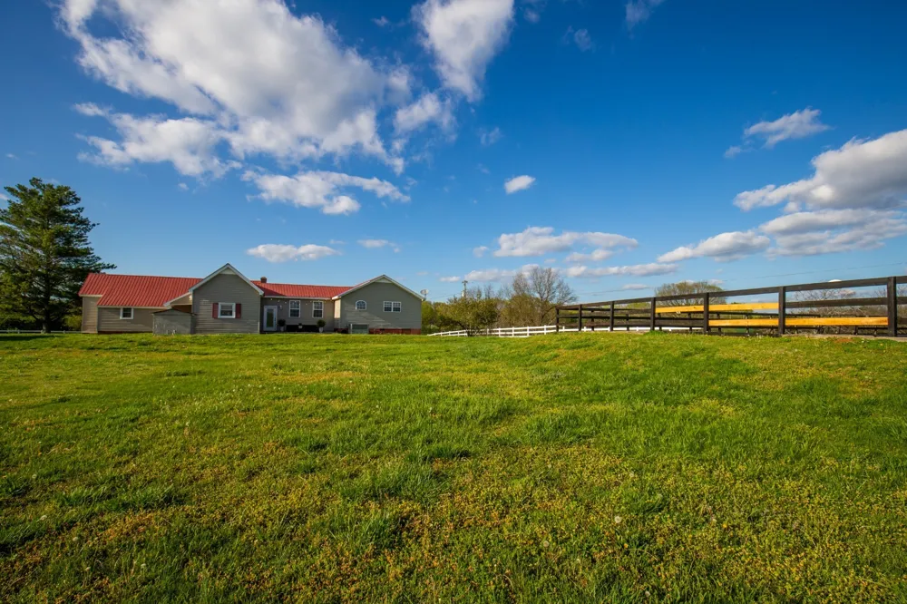501 Burnt Hill Rd Unionville, TN 37180