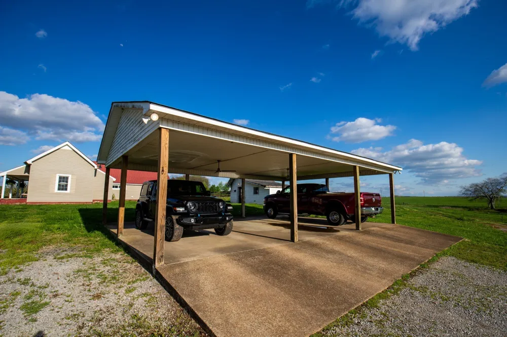 501 Burnt Hill Rd Unionville, TN 37180