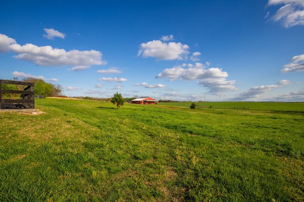 501 Burnt Hill Rd Unionville, TN 37180