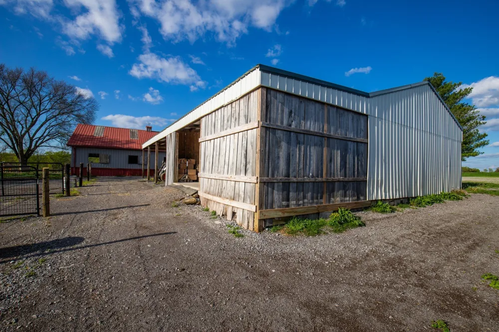 501 Burnt Hill Rd Unionville, TN 37180