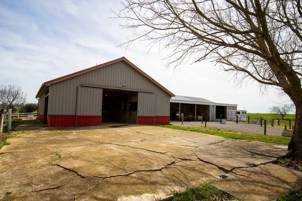 501 Burnt Hill Rd Unionville, TN 37180