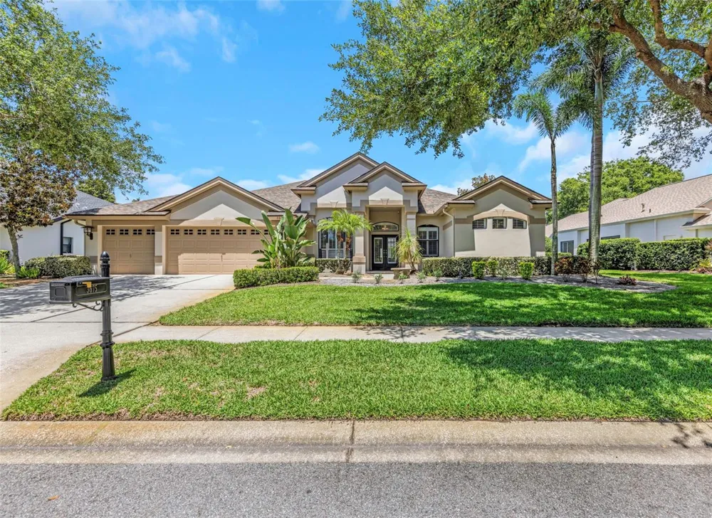 3675 JANUS WAY Palm Harbor, FL 34685