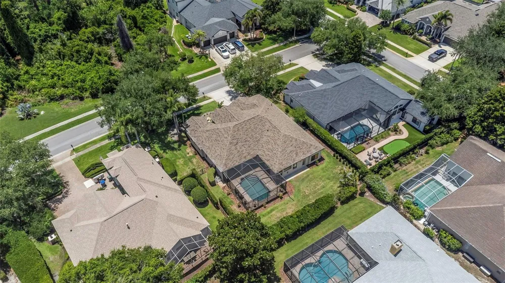 3675 JANUS WAY Palm Harbor, FL 34685
