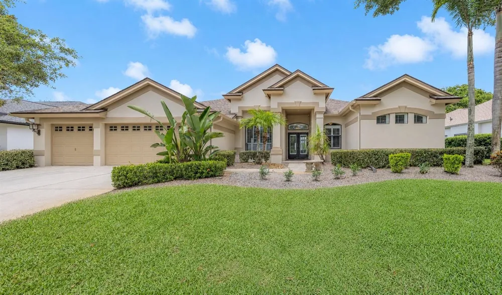 3675 JANUS WAY Palm Harbor, FL 34685