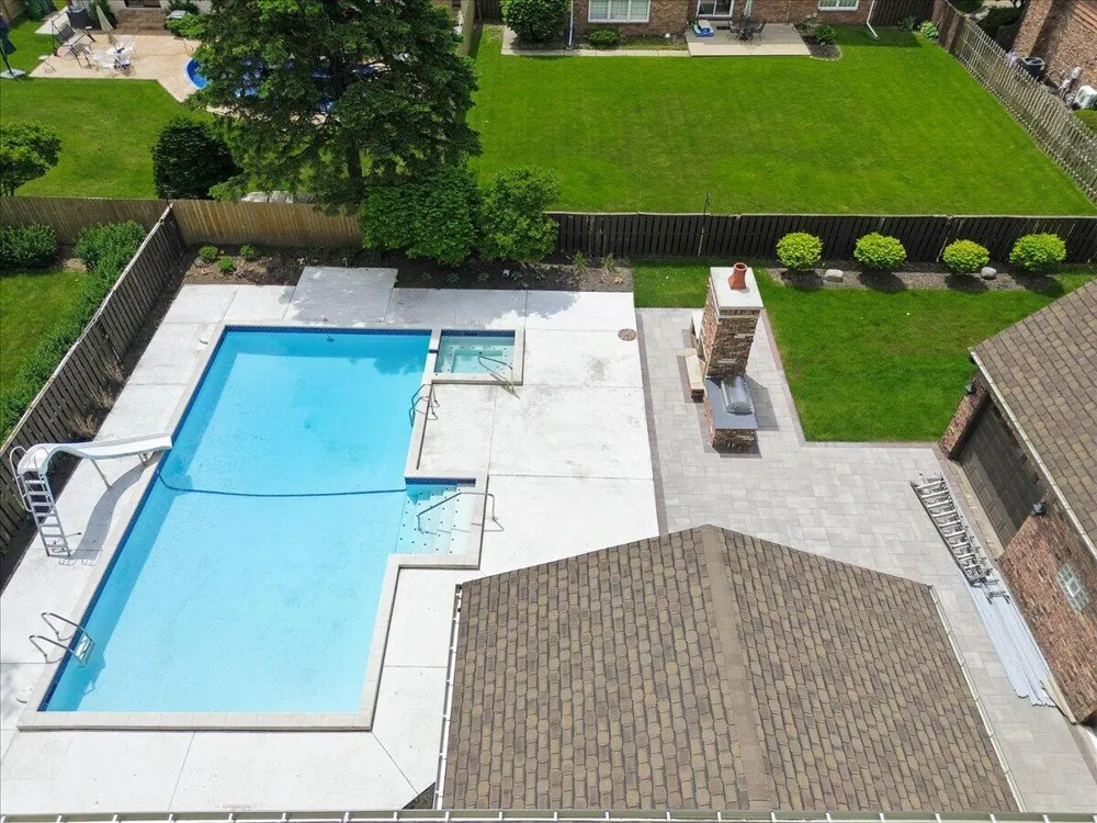 1130 Melbrook Drive Munster, IN 46321
