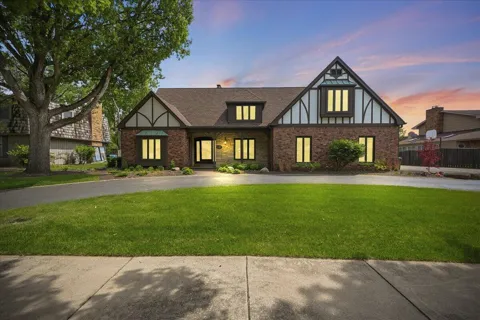 1130 Melbrook Drive