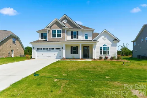 4016 Dahlia Drive