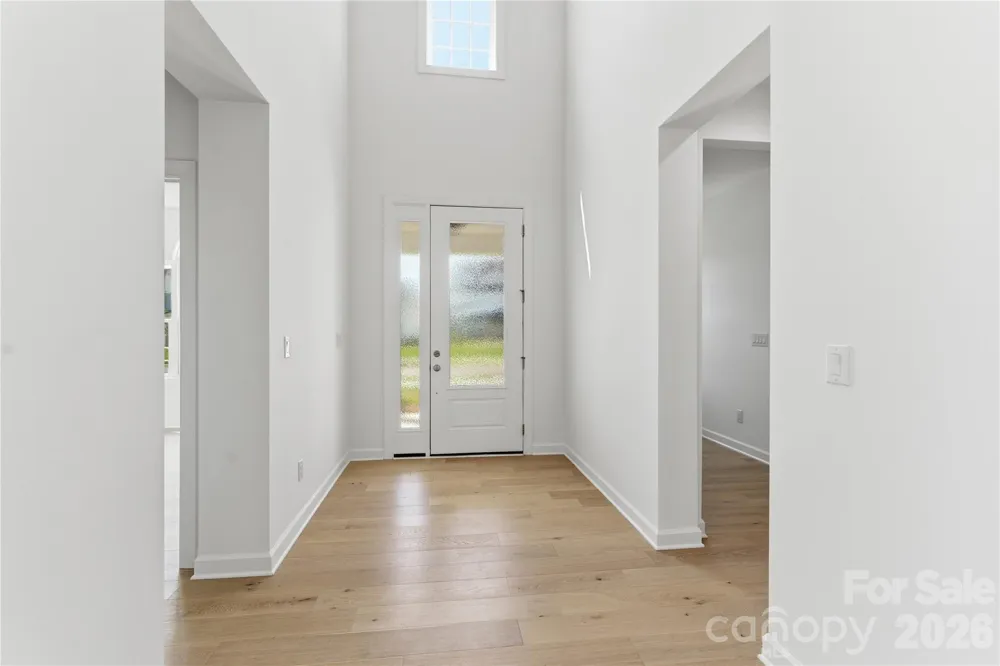 4016 Dahlia Drive Harrisburg, NC 28075