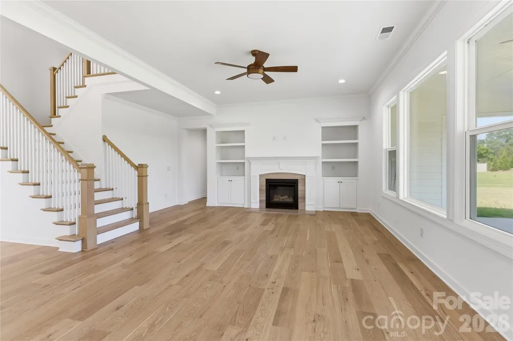4016 Dahlia Drive Harrisburg, NC 28075