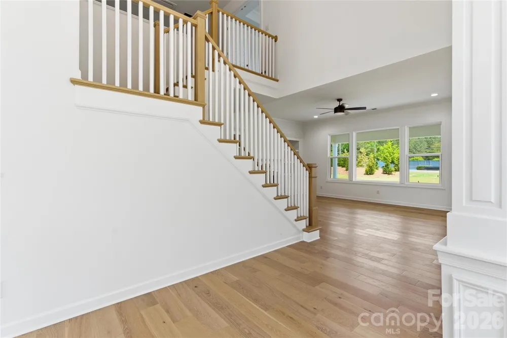 4016 Dahlia Drive Harrisburg, NC 28075