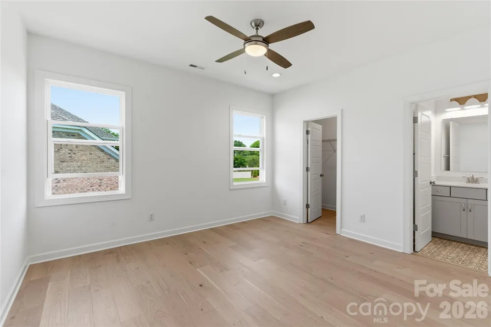 4016 Dahlia Drive Harrisburg, NC 28075