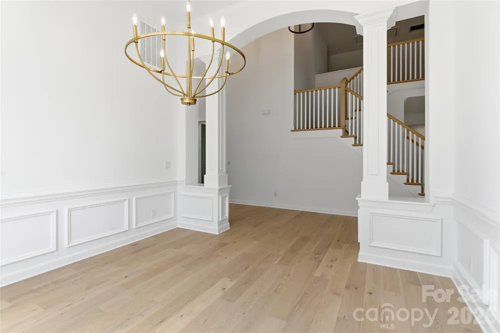 4016 Dahlia Drive Harrisburg, NC 28075