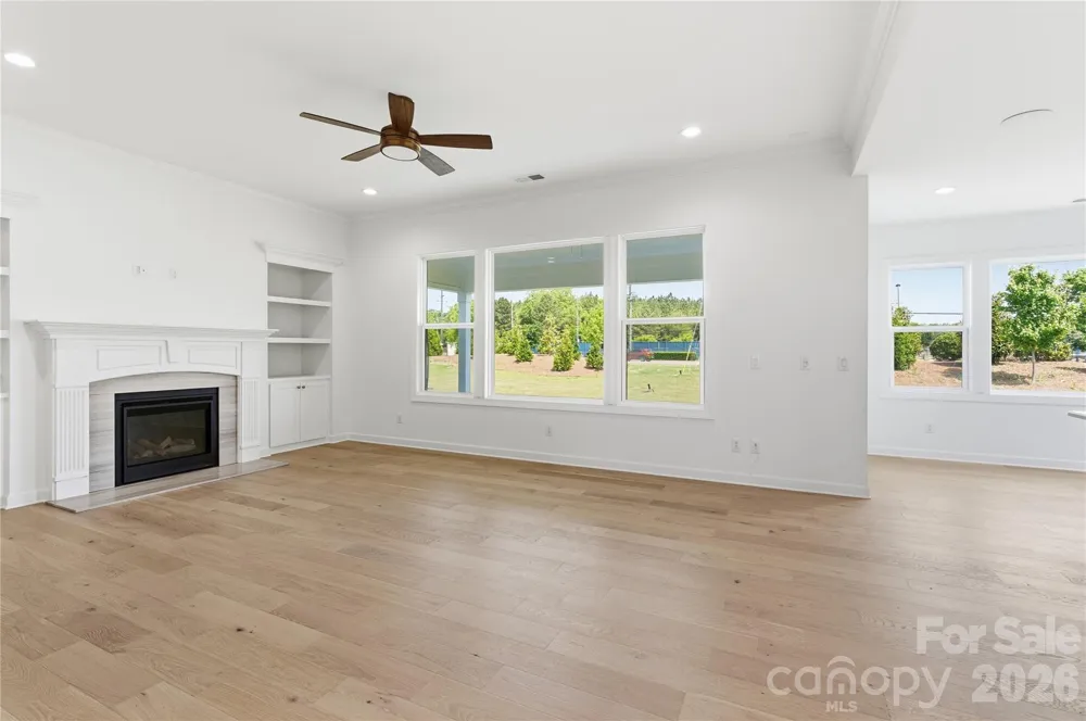4016 Dahlia Drive Harrisburg, NC 28075