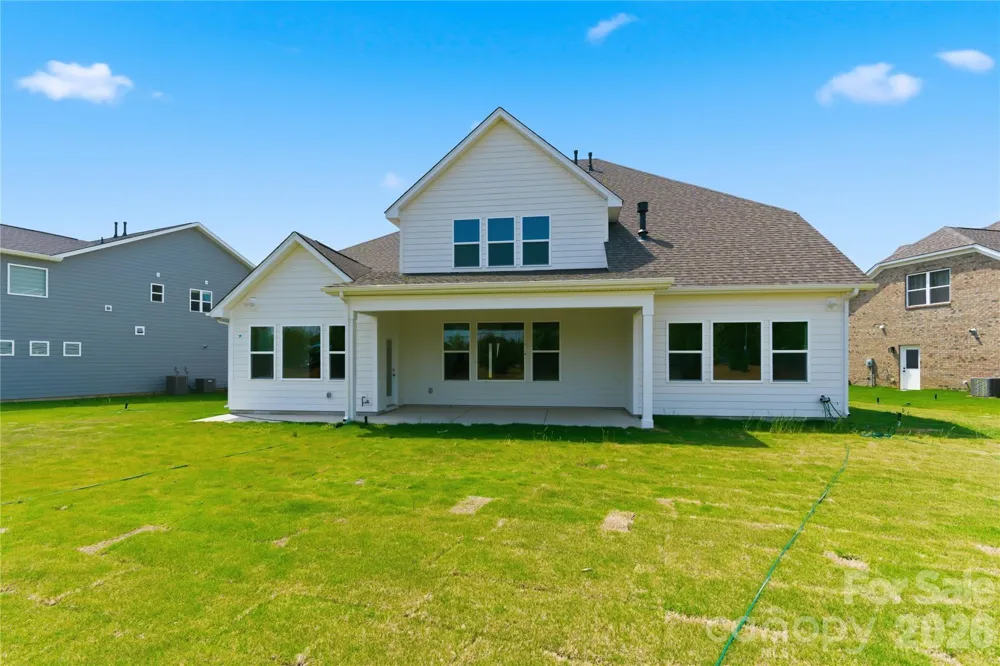 4016 Dahlia Drive Harrisburg, NC 28075