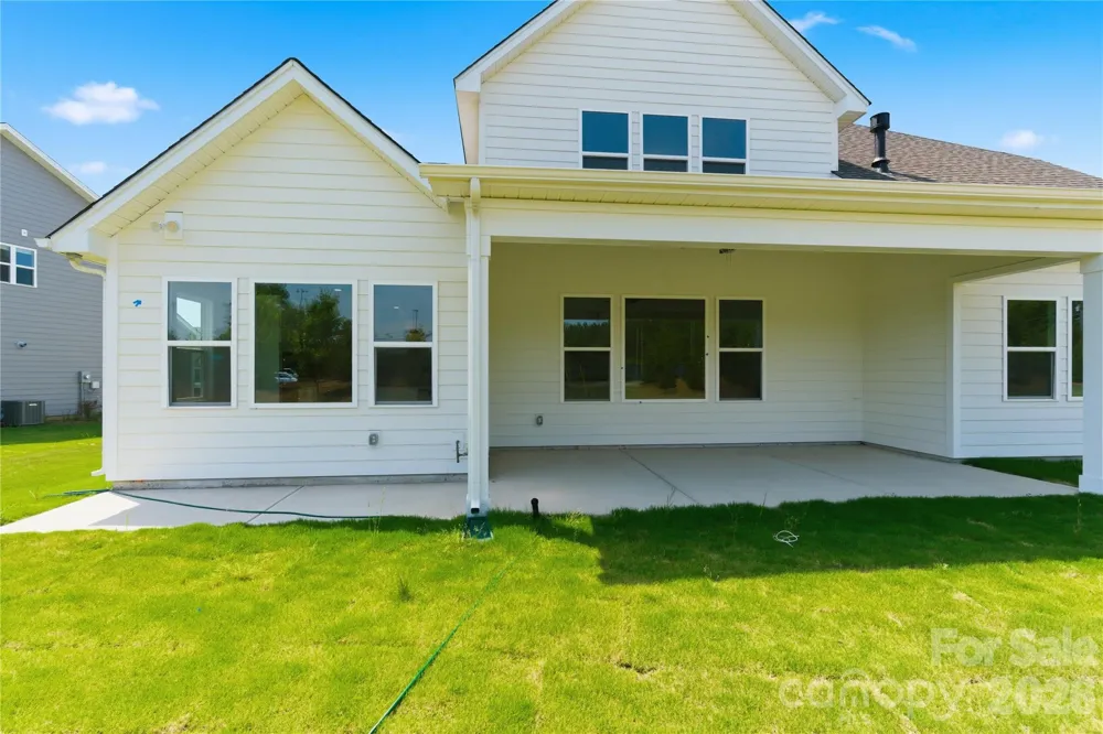 4016 Dahlia Drive Harrisburg, NC 28075