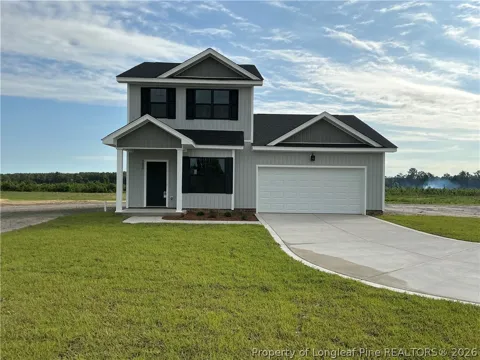 1446 W Parkton Tobemory Road