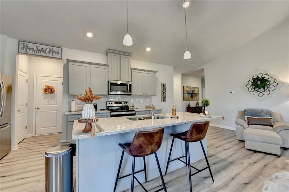 149 Peachwood Lane Homer, GA 30547