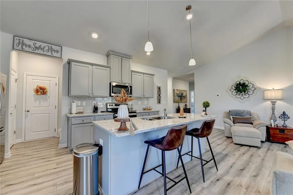 149 Peachwood Lane Homer, GA 30547
