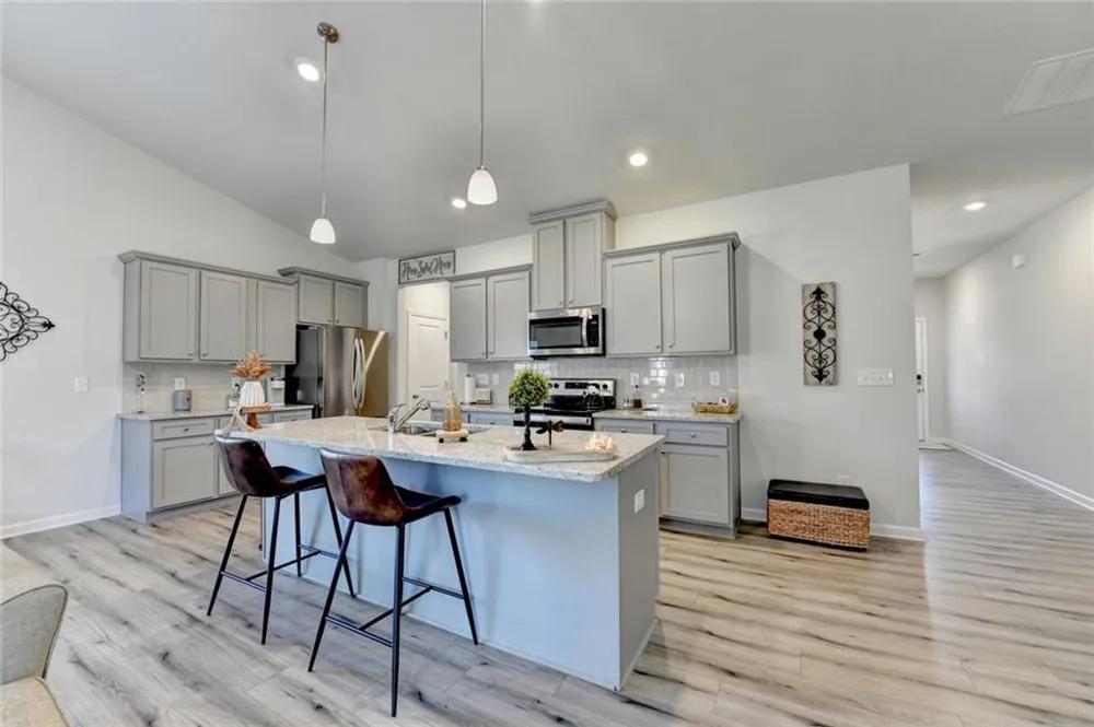 149 Peachwood Lane Homer, GA 30547