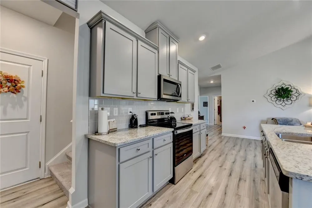 149 Peachwood Lane Homer, GA 30547