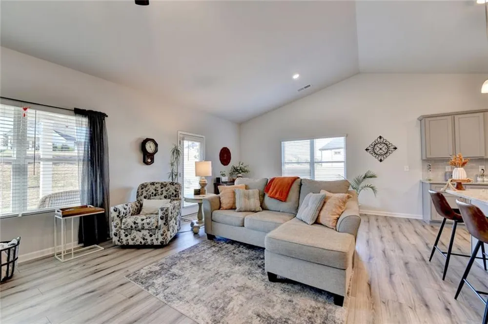 149 Peachwood Lane Homer, GA 30547