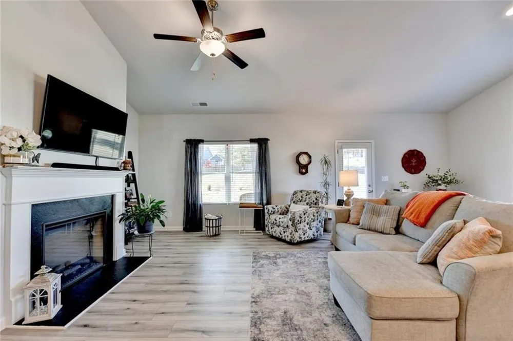 149 Peachwood Lane Homer, GA 30547