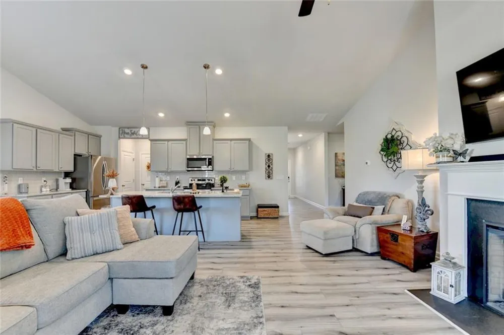 149 Peachwood Lane Homer, GA 30547
