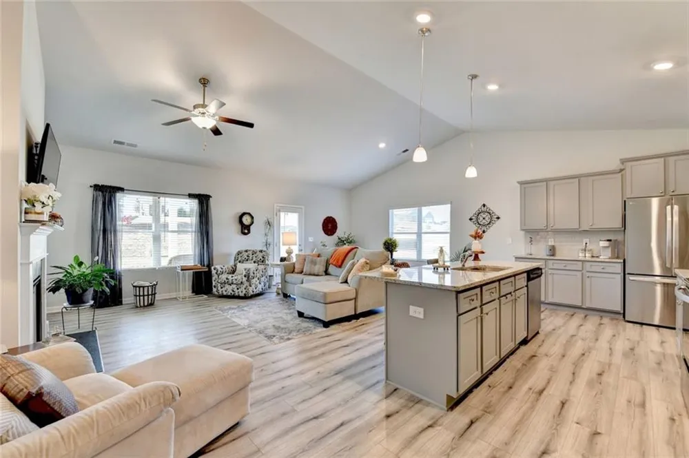 149 Peachwood Lane Homer, GA 30547