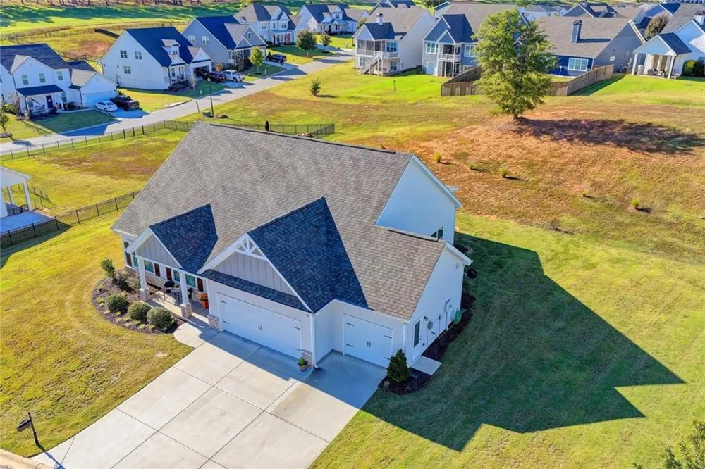 149 Peachwood Lane Homer, GA 30547