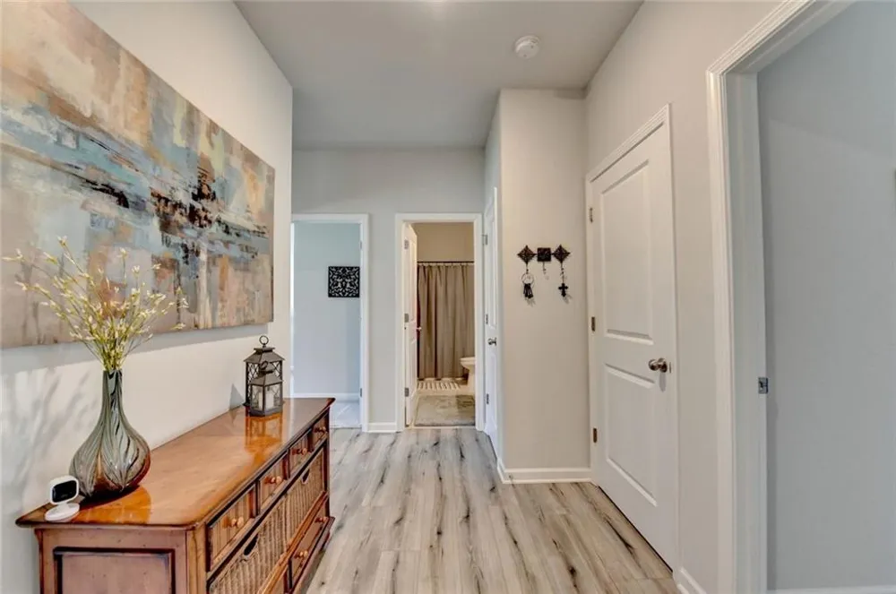 149 Peachwood Lane Homer, GA 30547