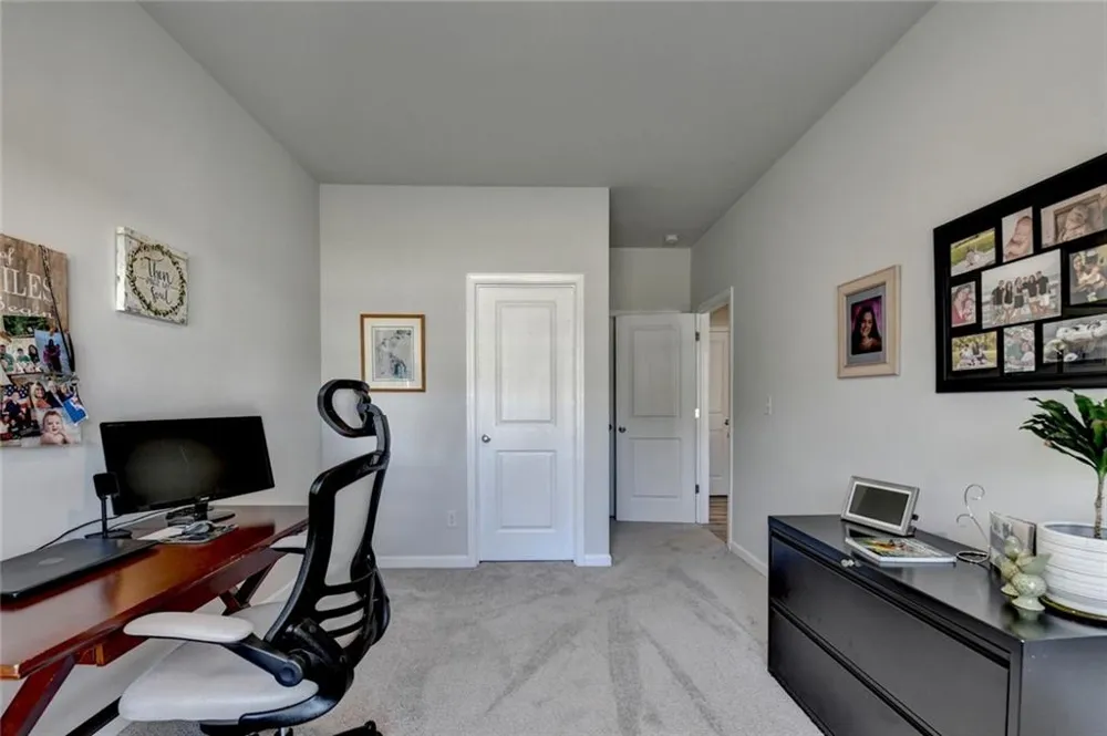 149 Peachwood Lane Homer, GA 30547
