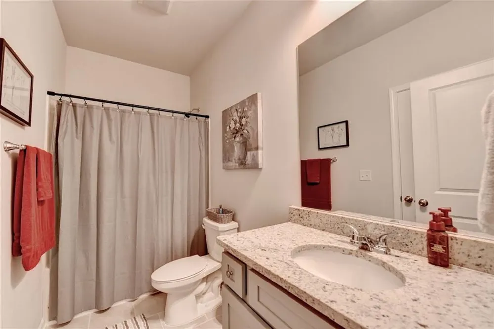 149 Peachwood Lane Homer, GA 30547